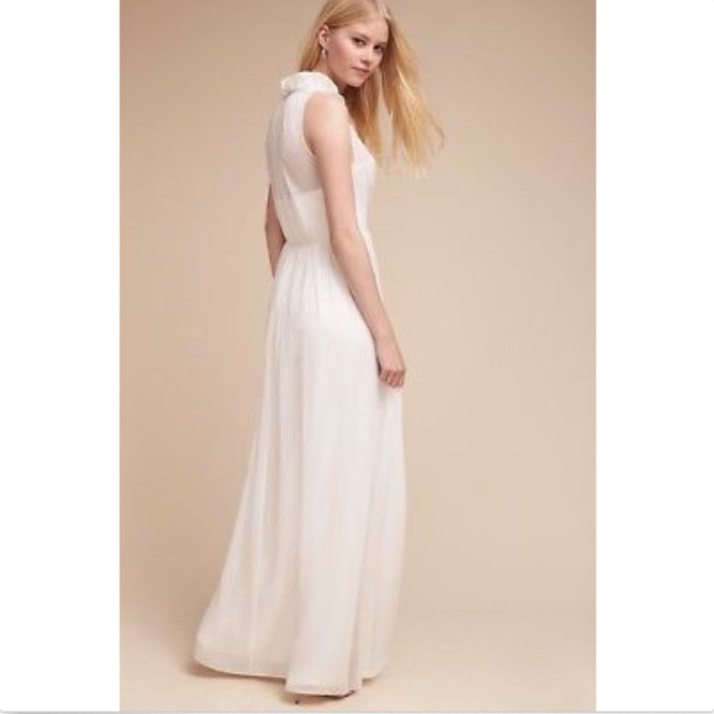 NEW BHLDN CAMILA DRESS - Picture 2 of 2
